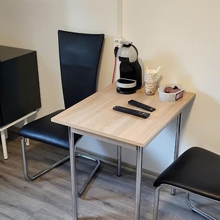 Steakhaus Galgenbach Hotell Werne Eksteriør bilde