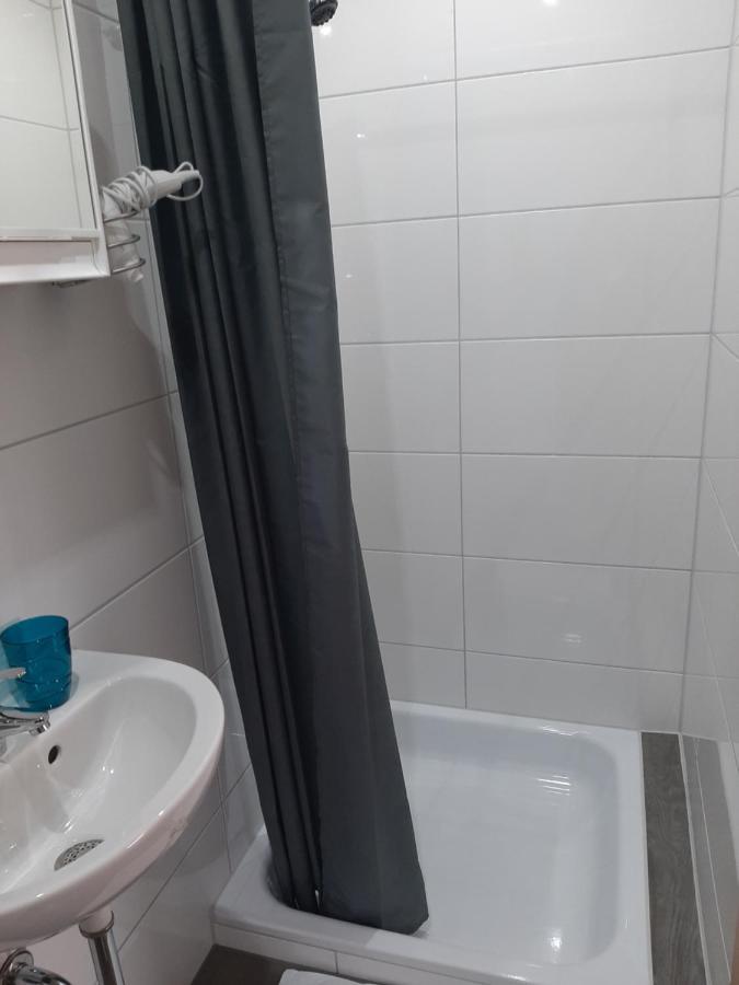 Steakhaus Galgenbach Hotell Werne Eksteriør bilde