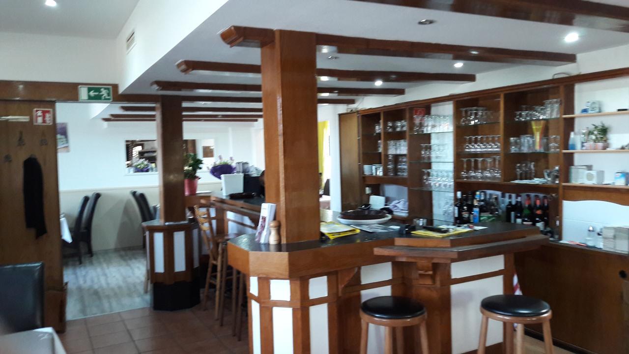 Steakhaus Galgenbach Hotell Werne Eksteriør bilde
